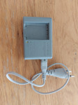 Polnilec Olympus li-ion battery charger bcn-1