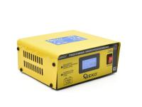 12-24V LCD mikroprocesorski polnilec za akumulatorje 10A 150Ah