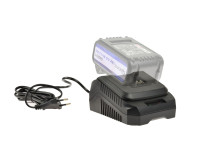 Hitri polnilec 60W 18V-21V 2.2A Li-Ion