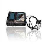 Hitri polnilnik Makita DC18RC 14.4V-18V LXT