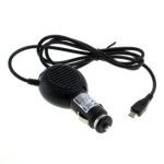 OTB polnilnik za avtomobile 12V in 24V micro usb 2A