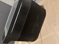 Prodam komplet EcoFlow Delta Mini s 2x 160W solarna panela