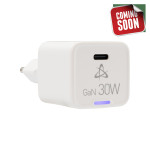 SBOX hitri polnilec HC-30 / Type-C 30W GaN
