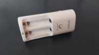 Sony BCG 34 HS polnilnik baterij AA in AAA, Battery Charger, Polnilec
