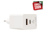 USB SBOX POLNILEC HC-45 / 2 VHODA 45W GAN