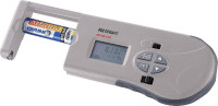 VOLTCRAFT MS-229 LCD baterijski tester 1,2-12V