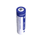 XTAR LiION 1.5V AA 2000mAh  polnilna baterija