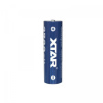 XTAR LiION 1.5V AA 2700mAh  polnilna baterija