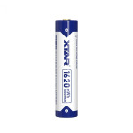 XTAR LiION 1.5V AAA 1000mAh polnilna baterija