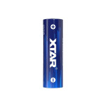 XTAR LiION 1.5V R6 AA 2500mAh polnilna baterija