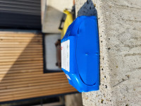 Baterija za huaverbord nova