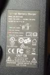 LI-ion battery charger