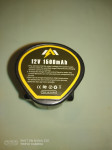 Makita baterija  12V