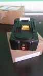 Polnilna baterija (nova) za Makita 18V orodja