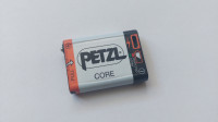 Polnilna baterija Petzl Core