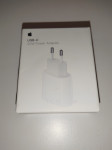 Apple polnilec USB-C 20 W