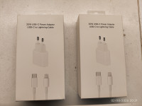 Iphone, samsung, huawei, xiaomi polnilci polnilec adapter kabel