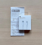 Original Apple USB-C to Lightning kabel