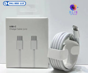 Polnilni kabel USB-C (2m)