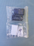 Samsung fast polnilec original