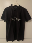 Majica s kratimi rokavi z ovratnikom Tommy Hilfiger (M)