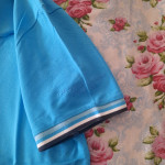 Moška polo majica Tom Tailor, kratek rokav, S