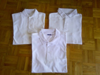 Moške polo majice vel. L -3x