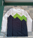 Olimpijske majice Peak