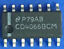 CD4066BCM CD4066 CD4066B