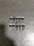 Napetostni regulatorji LM78xx