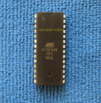 Prodam DIP pomnilniške čipe (EPROM, EEPROM)