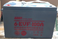 SJ45B floor scrubber-battery