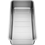 BLANCO - Posoda za ostanke, inox 227692