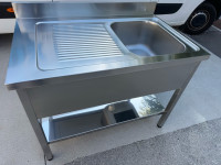 inox korito