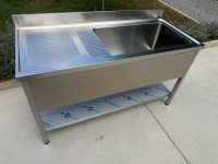 inox korito