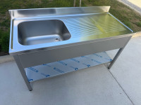 inox korito
