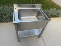 inox korito