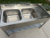inox korito