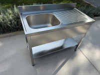 inox korito