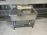 inox korito