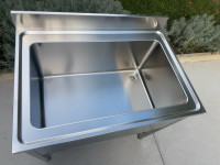 inox korito