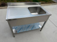 inox korito