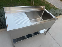 inox korito