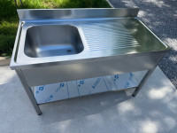 inox korito