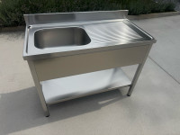 inox korito