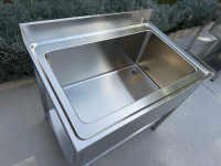 inox korito