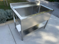 inox korito