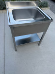 inox korito