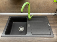 pomivalno korito FRANKE