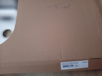 Novo pomivalno korito